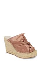Women's Kenneth Cole New York Odele Espadrille Wedge