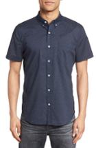 Men's Ag Nash Cotton Sport Shirt