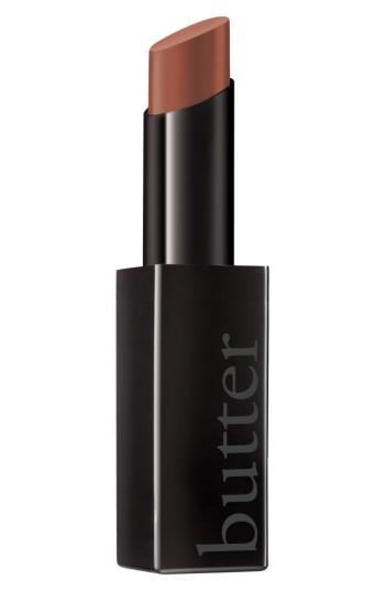 Butter London H Rush Satin Matte Lipstick -
