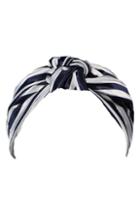 Slip(tm) For Beauty Sleep Knot Headband, Size - Blue