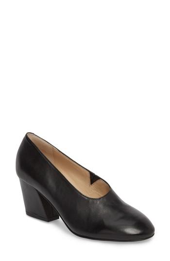 Women's Botkier Haven Pump .5 M - Black