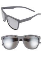 Men's Polaroid Eyewear 6014/s 56mm Polarized Sunglasses - Grey