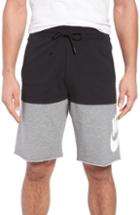 Men's Nike Nsw Franchise Gx3 Shorts
