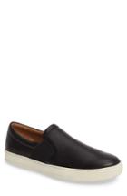 Men's Vince Adler Slip-on M - Black