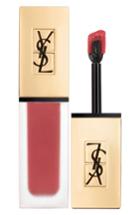 Yves Saint Laurent Tatouage Couture Liquid Matte Lip Stain - 16 Nude Emblem