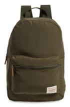 Men's Barbour Beauly Packable Backpack - Green