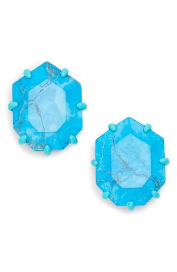 Women's Kendra Scott Morgan Stud Earrings