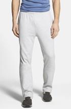 Men's Bobby Jones 'leaderboard' Sweatpants, Size - Grey