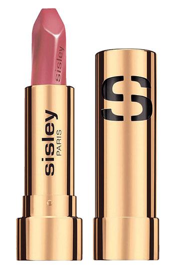 Sisley Paris Hydrating Long Lasting Lipstick - 16 Rose Rose