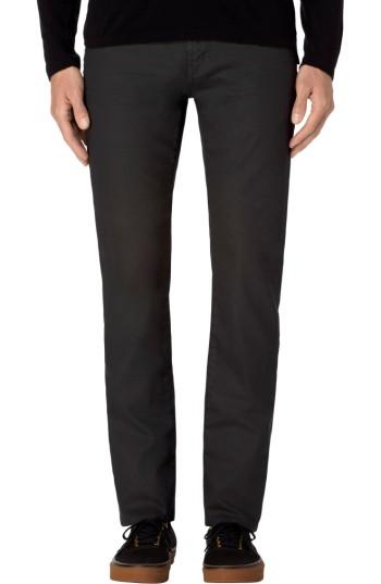 Men's J Brand Kane Slim Straight Fit Jeans - Grey