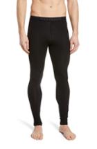 Men's Icebreaker Bodyfitzone(tm) 150 Zone Leggings - Black