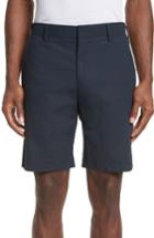 Men's Paul Smith Seersucker Shorts - Blue