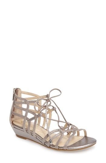 Women's Isola Elisia Lace-up Sandal