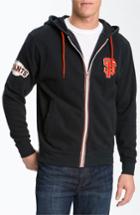 Men's Wright & Ditson 'san Francisco Giants' Hoodie