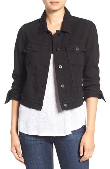 Women's Paige 'vivienne' Denim Jacket