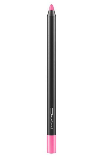 Mac Pro Longwear Lip Pencil - Shock Value