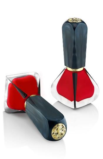 Space. Nk. Apothecary Oribe Lacquer High Shine Nail Polish - The Red