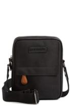 Men's Ted Baker London Decoys Flight Bag - Black