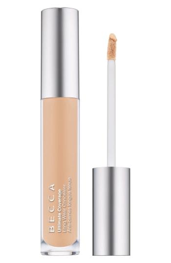 Becca Ultimate Coverage Longwear Concealer - Cream