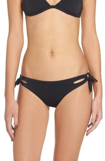 Women's Leith Side Tie Bikini Bottoms