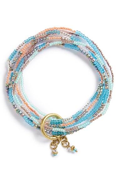 Junior Women's Me To We 'kiota' Bracelet