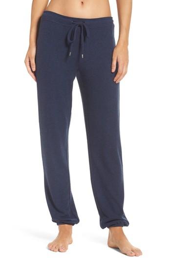 Women's Felina Drawstring Jogger Pants - Blue