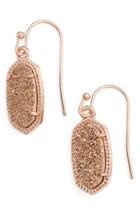 Women's Kendra Scott 'lee' Small Drop Earrings
