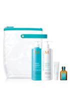 Moroccanoil The Ultimate Hydration Collection, Size