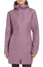 Women's Arc'teryx 'darrah' Water Resistant Coat - Grey