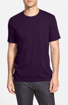 Men's James Perse Crewneck Jersey T-shirt (xl) - White