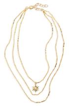 Women's Frasier Sterling Stop Playing Layered Necklace