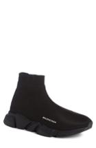 Men's Balenciaga Speed High Slip-on