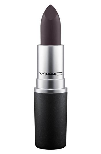 Mac Velvet Matte Lipstick - Valiant