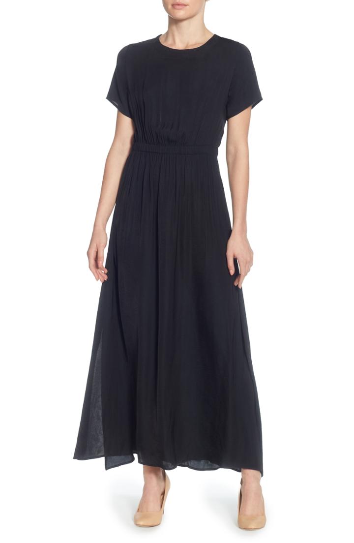 Women's Catherine Catherine Malandrino Lua Maxi Dress