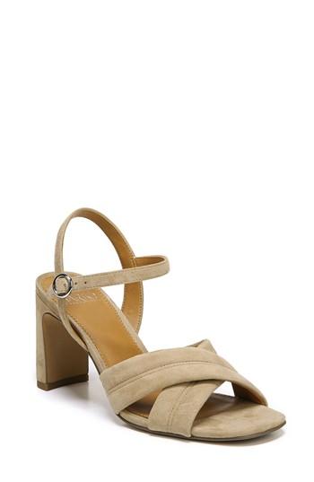 Women's Sarto By Franco Sarto Kristina Sandal M - Beige