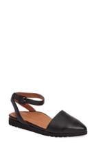 Women's L'amour Des Pieds Madolen Strappy Flat