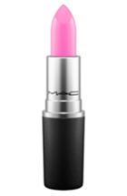 Mac Pink Lipstick - Saint Germain (a)