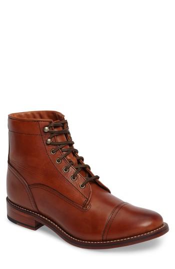 Men's Ariat Highlands Cap Toe Boot