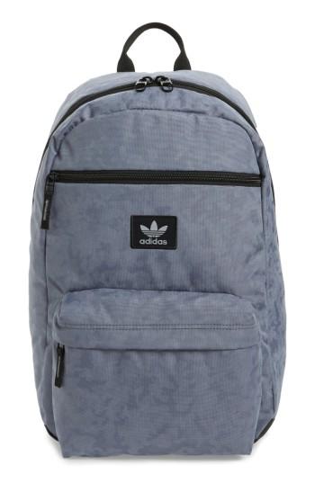Men's Adidas Originals National Backpack -