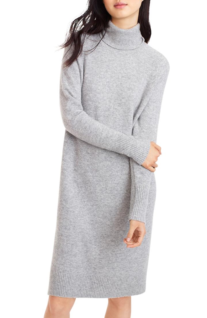 Women's 1.state Pleated Wrap Midi Dress