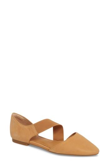 Women's Corso Como Blaine Flat M - Beige
