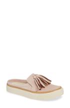 Women's Toms Sunrise Slip-on Sneaker B - Pink