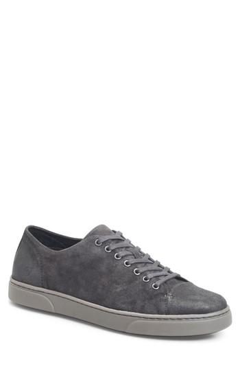 Men's B?rn 'bayne' Cap Toe Sneaker .5 M - Grey