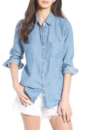 Women's Rails Ingrid Chambray Shirt