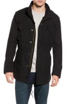 Men's Alpha Industries M-65 Defender Field Jacket