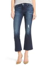 Women's Hudson Jeans Mia Crop Flare Jeans