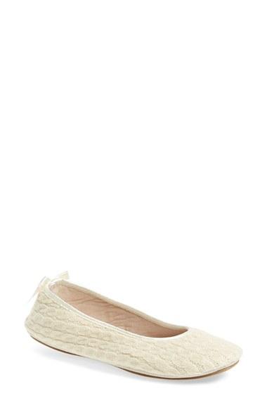 Women's Patricia Green 'cassie' Slipper