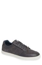 Men's Ted Baker London Kalhan Sneaker .5 M - Grey