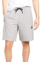 Men's Adidas Running Shorts - Grey