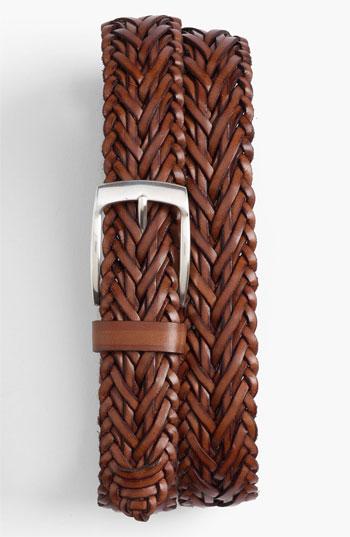 John W. Nordstrom Braided
